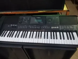 Keyboard Yamaha Psre463