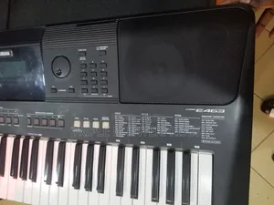 Keyboard Yamaha Psre463