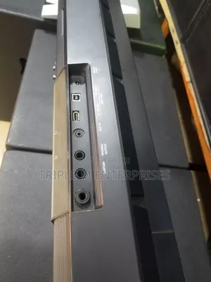 Keyboard Yamaha Psre463