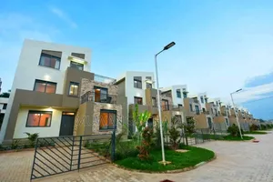 Photo - 5bdrm Villa in Fs Properties Ltd, Nakawa for rent