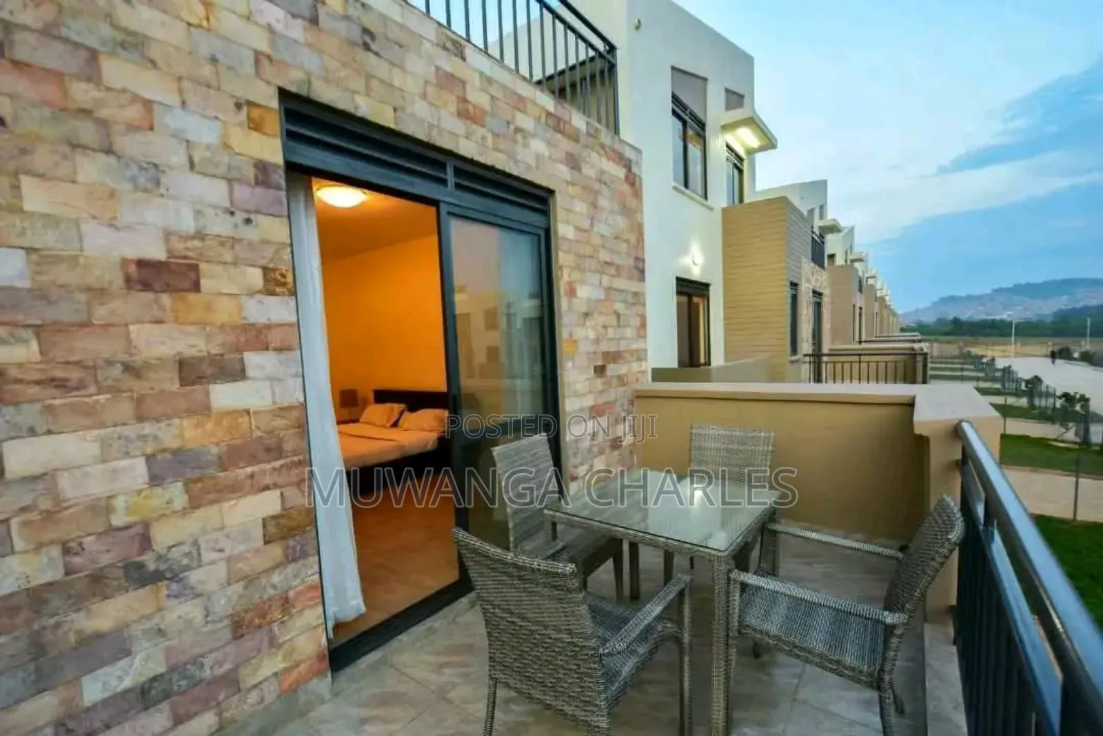 5bdrm Villa in Fs Properties Ltd, Nakawa for rent