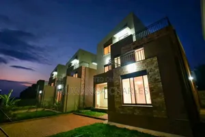 5bdrm Villa in Fs Properties Ltd, Nakawa for rent