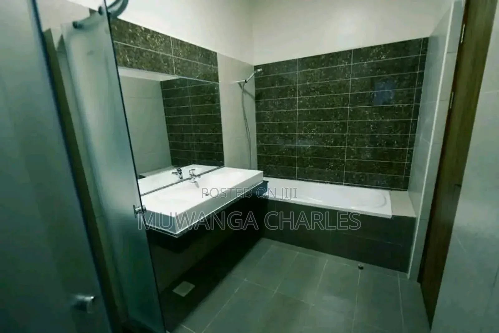 5bdrm Villa in Fs Properties Ltd, Nakawa for rent