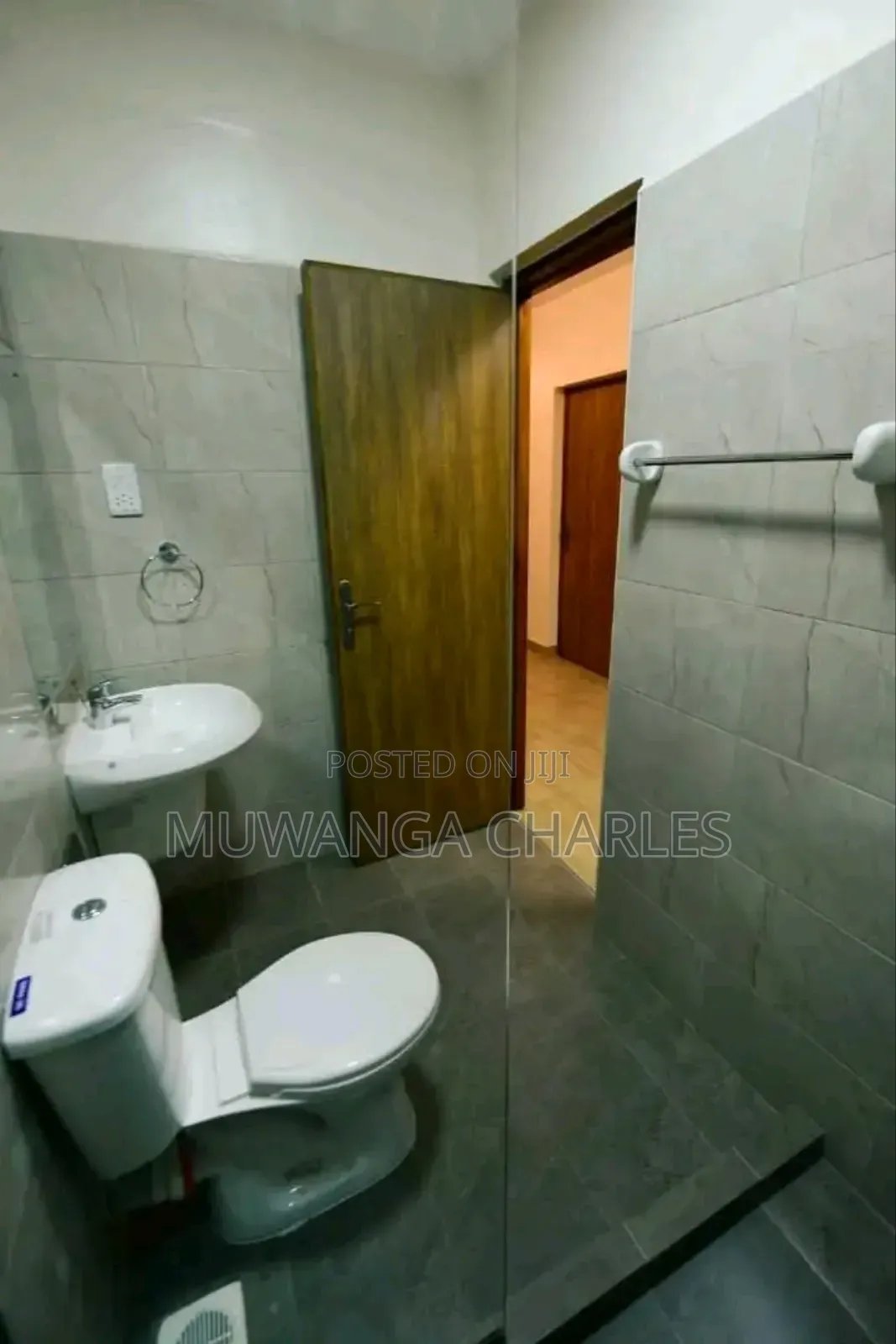 5bdrm Villa in Fs Properties Ltd, Nakawa for rent