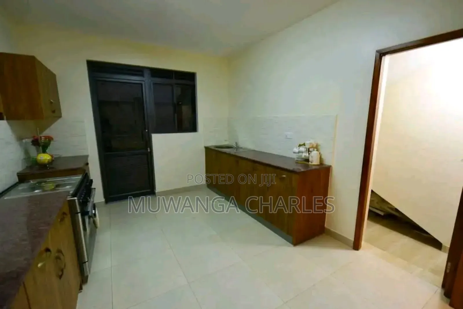 5bdrm Villa in Fs Properties Ltd, Nakawa for rent