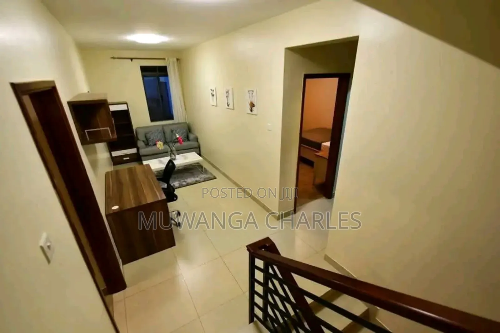 5bdrm Villa in Fs Properties Ltd, Nakawa for rent