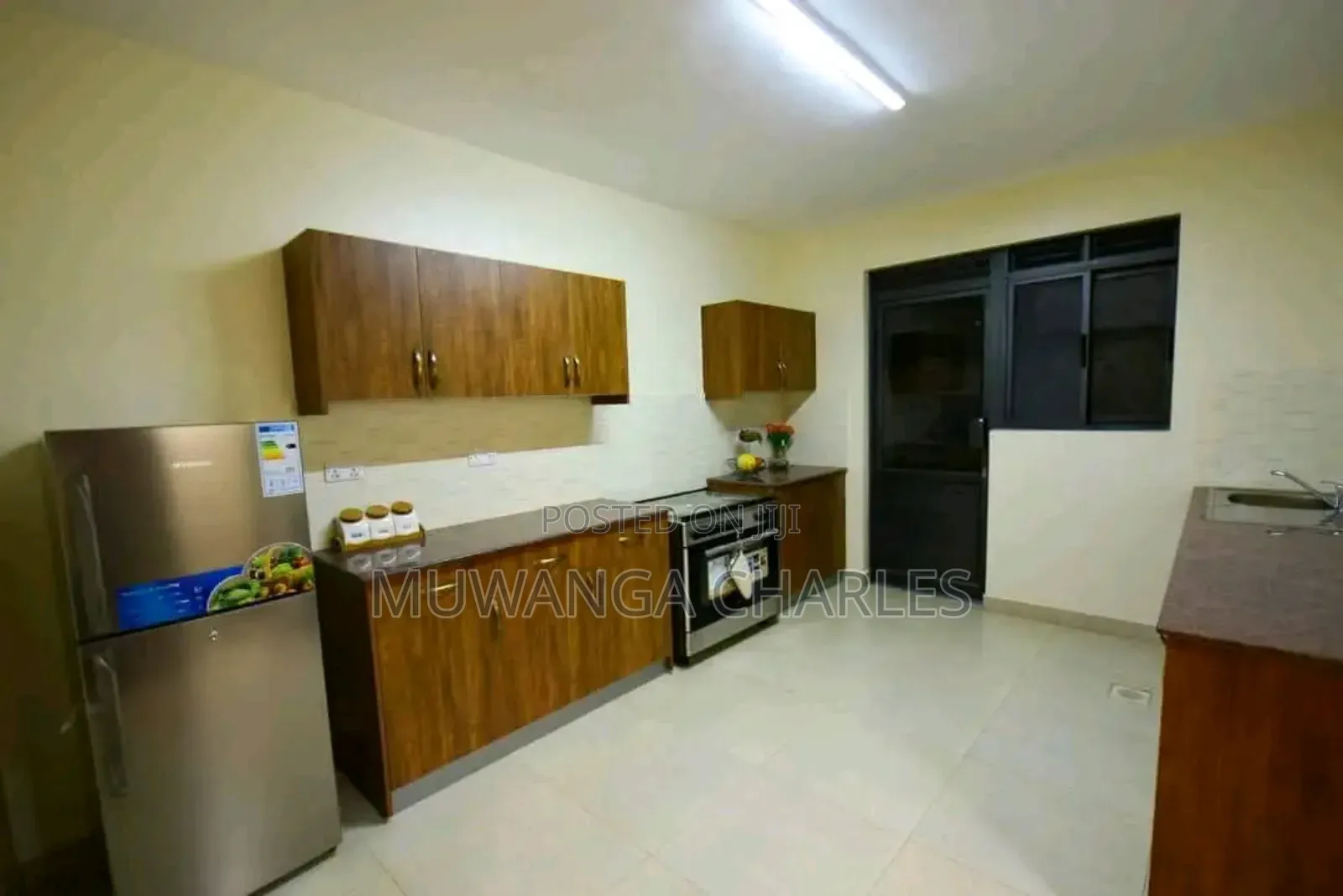 5bdrm Villa in Fs Properties Ltd, Nakawa for rent