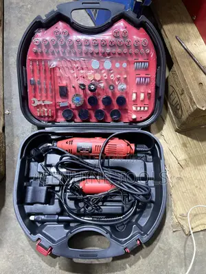Engraving Machine Two Piece