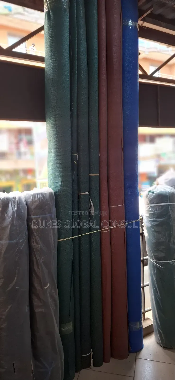 Water Proof Nets