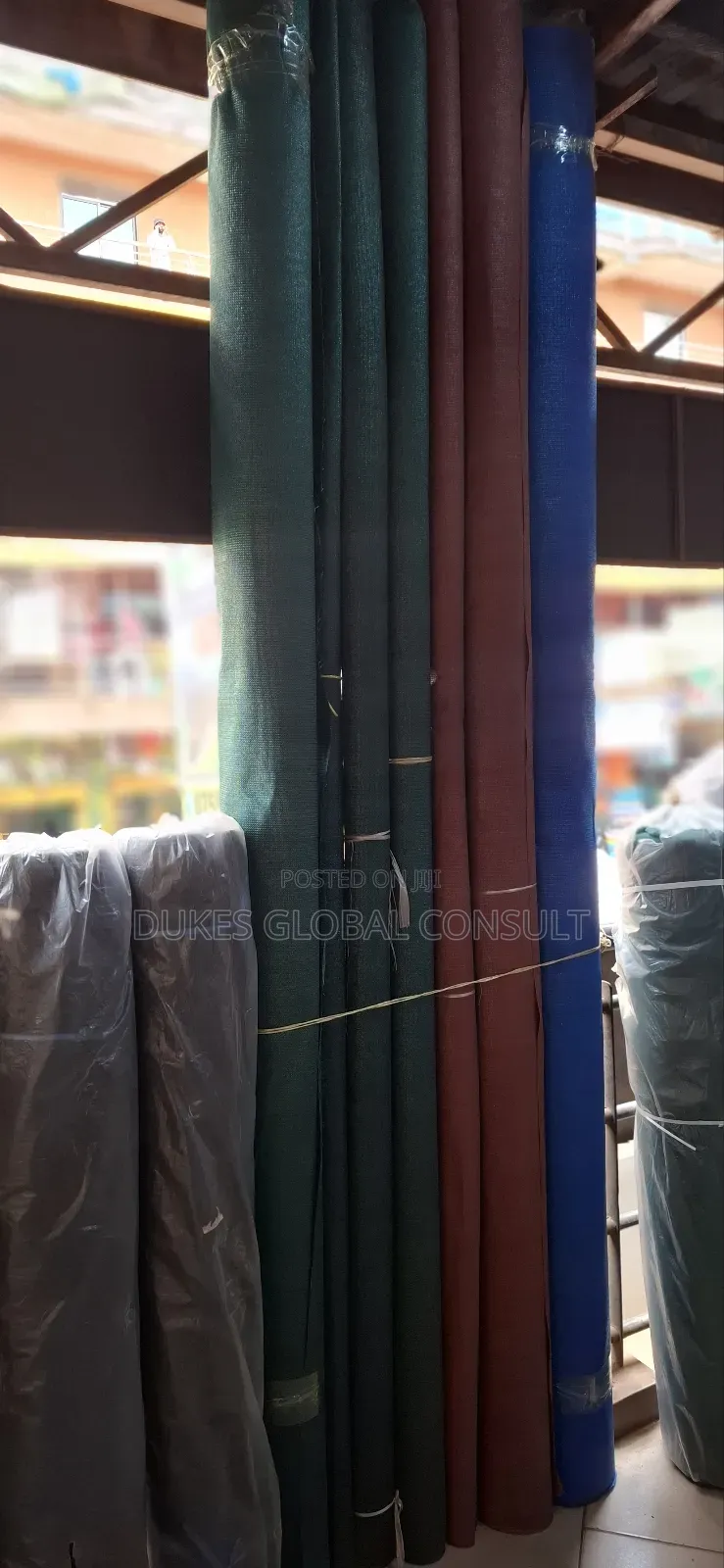 Water Proof Nets