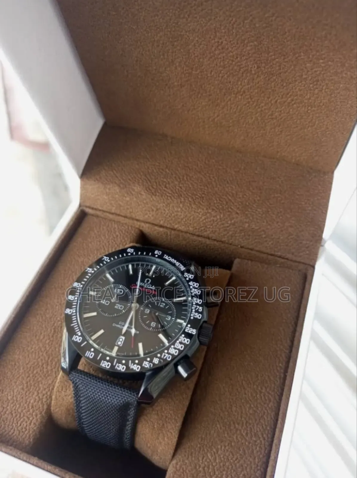 Omega Speedmaster Moonwatch Chronograph 44.25 Mm for Man