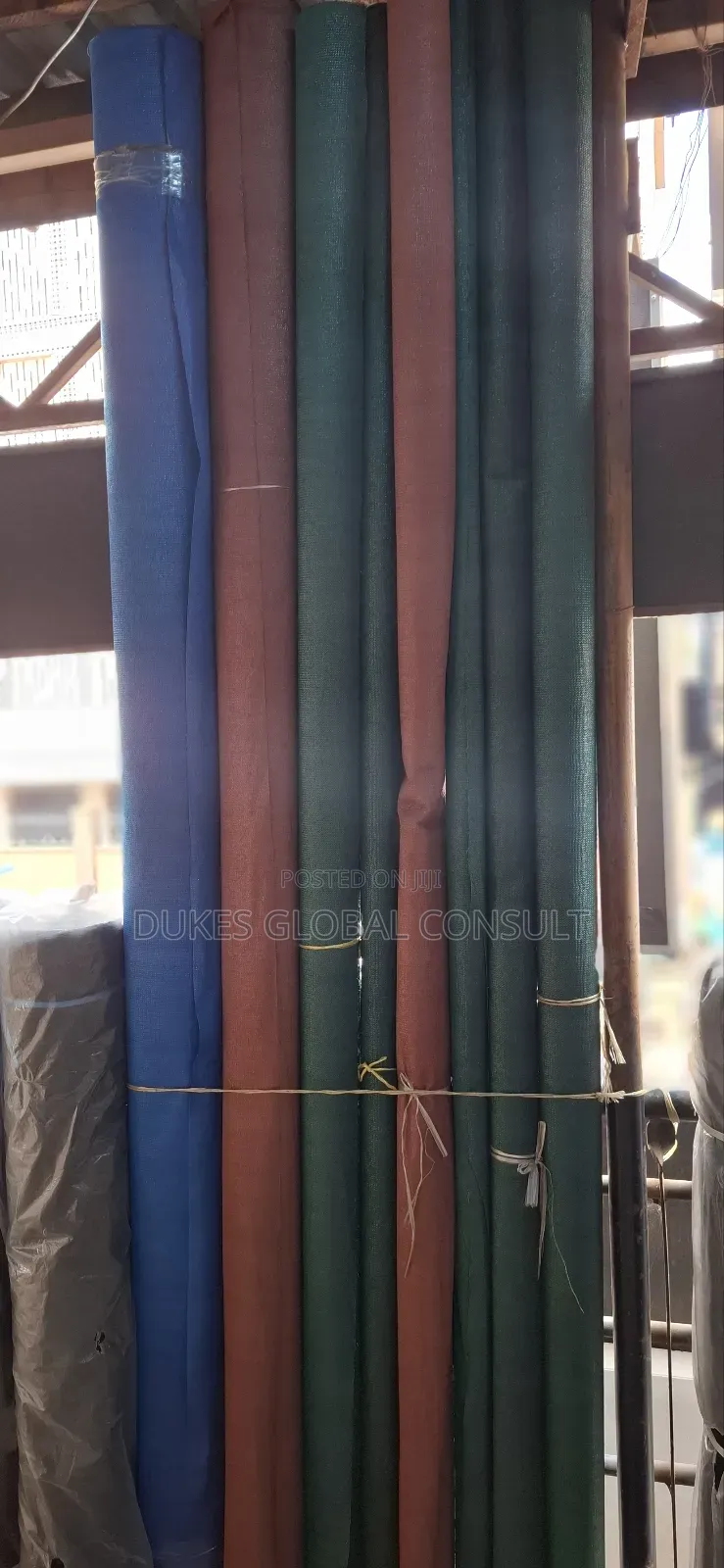 Water Proof Nets