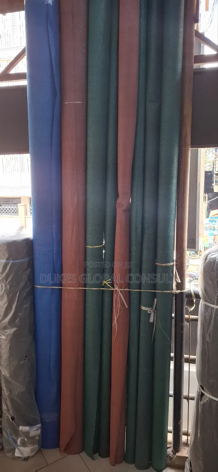 Water Proof Nets
