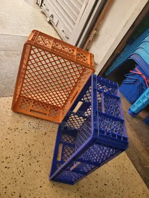 Plastic Crates Plastic Crates High Quality