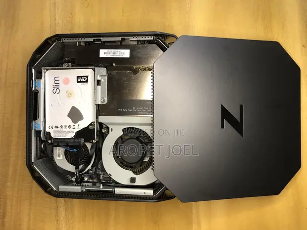 ワークステーション HP Z2 Mini G3 WS /Xeon/32GB/SSD+HDD HP Z2 Mini G3 Workstation i5-6500 3.2Ghz 8GB RAM 256GB SSD
