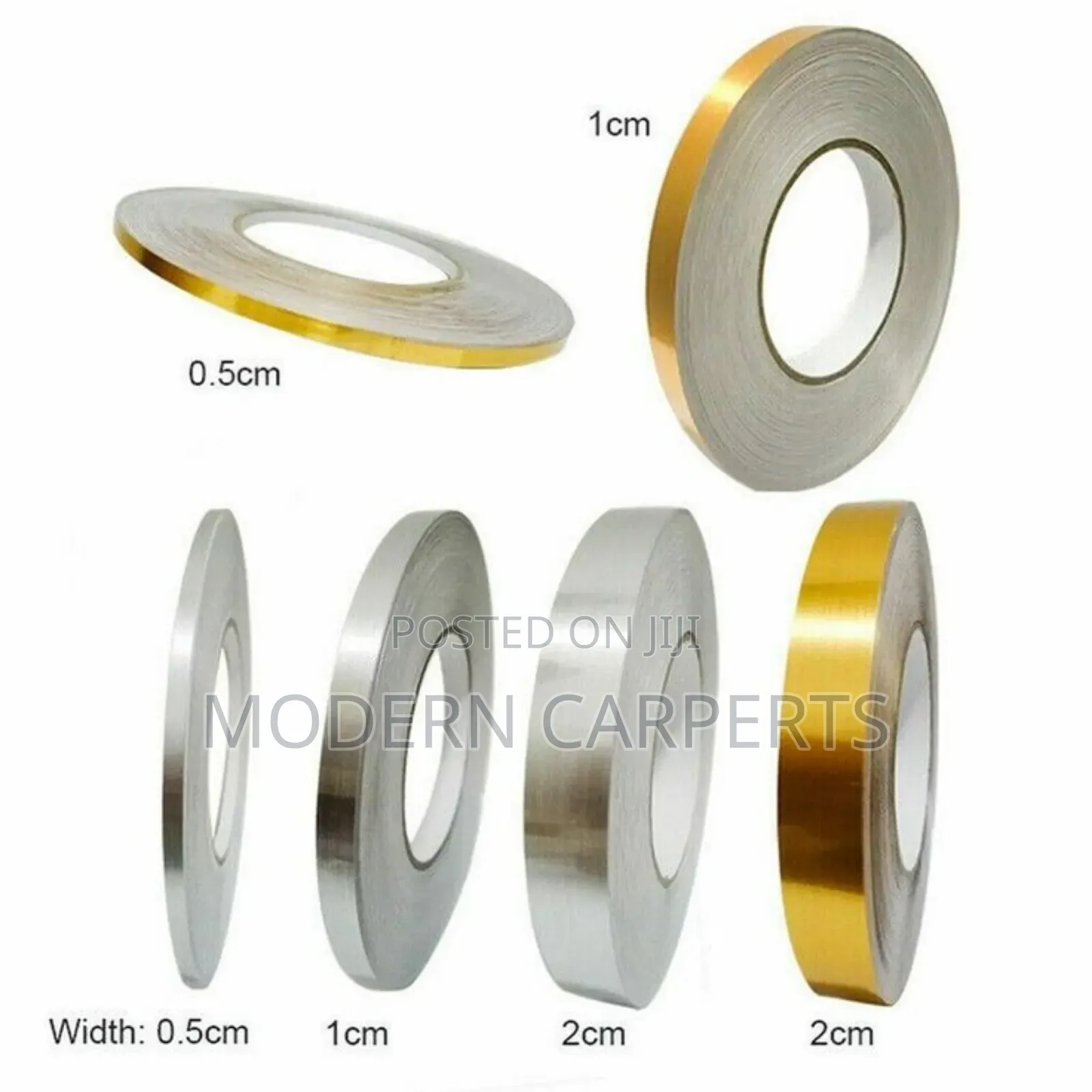 Tape Self Adhesive Seam Stickers