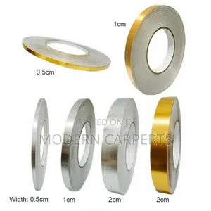 Tape Self Adhesive Seam Stickers