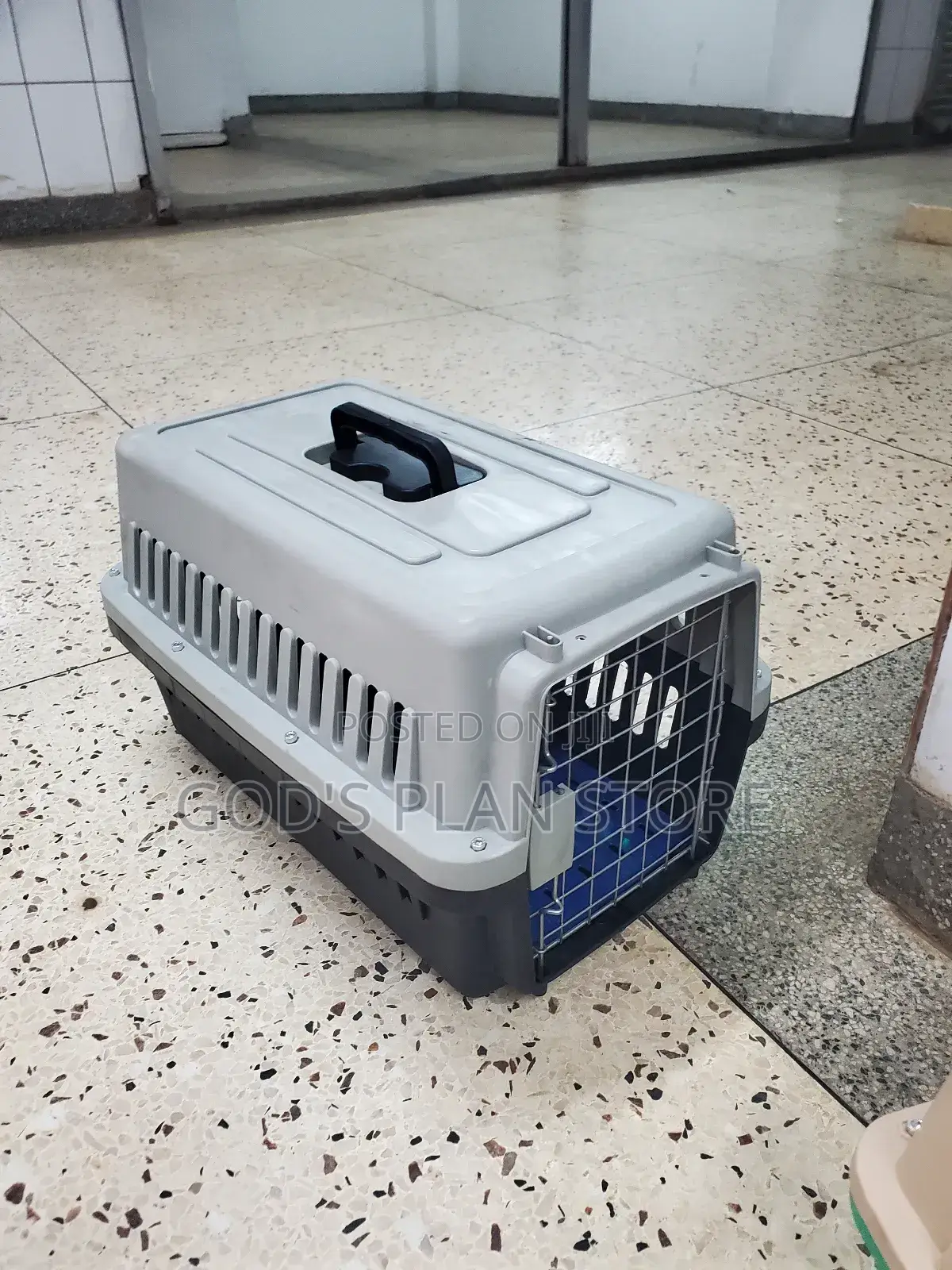 Puppy, Cats,Rabbits Cage