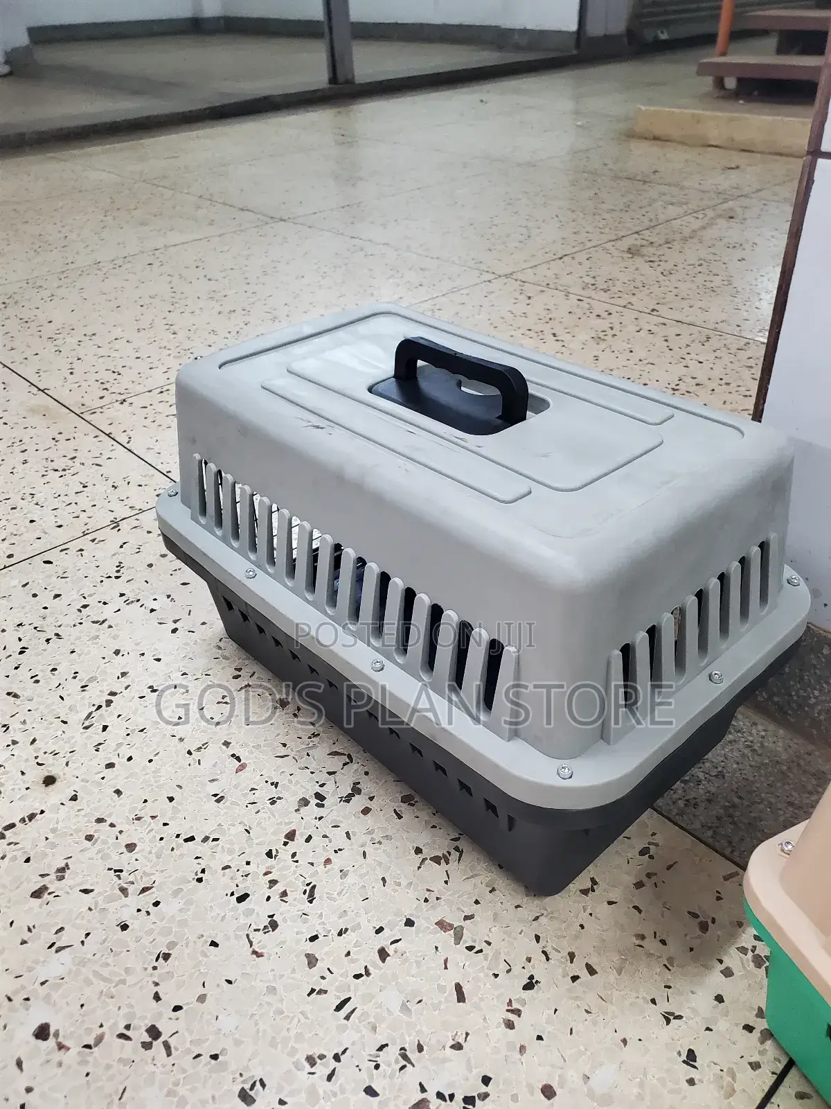 Puppy, Cats,Rabbits Cage