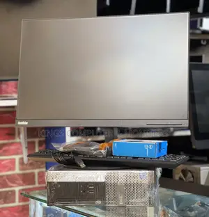 Photo - Desktop Computer Dell OptiPlex 7010 4GB Intel Core I5 HDD 500GB