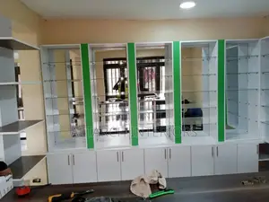 Pharmacy Setup 650,000 Per Metre