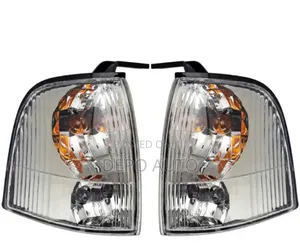 Ford Ranger 2003 Cornerlamps