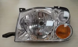 Nissan Hardbody 2004 Headlamp