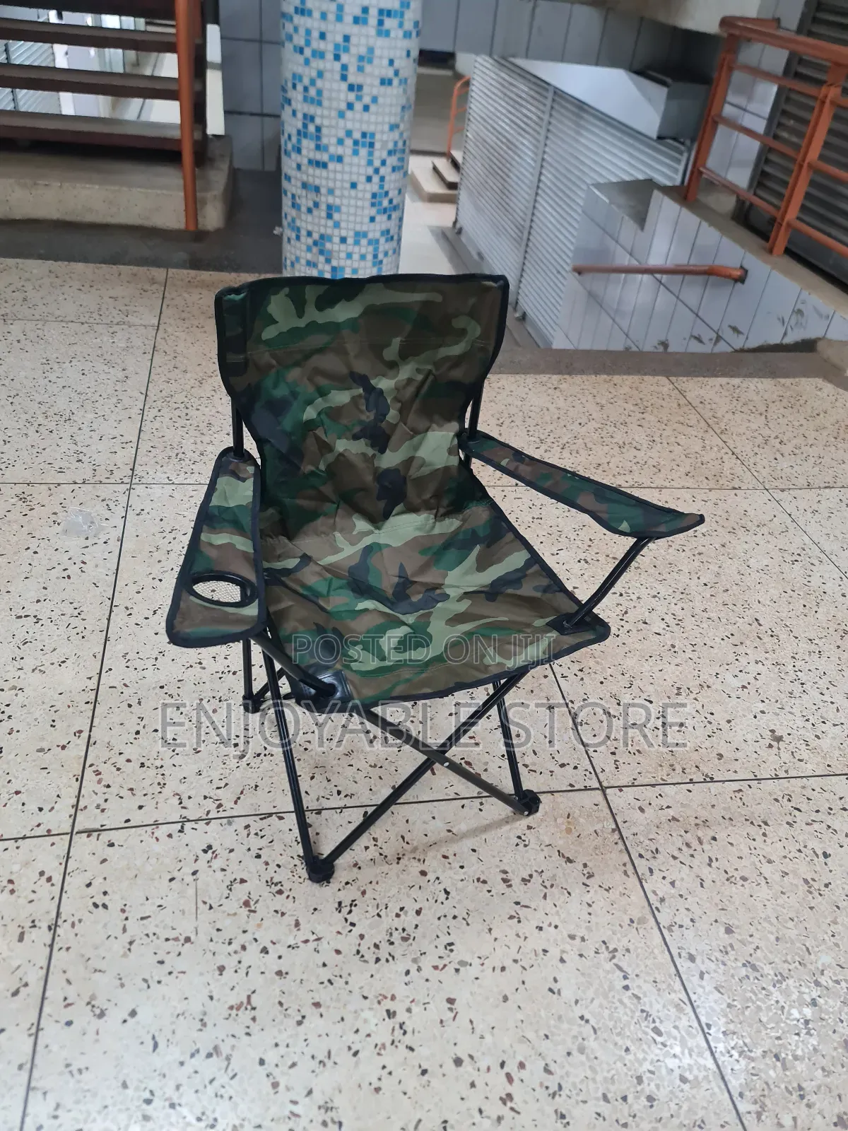 Camping Chairs Wholesale Price
