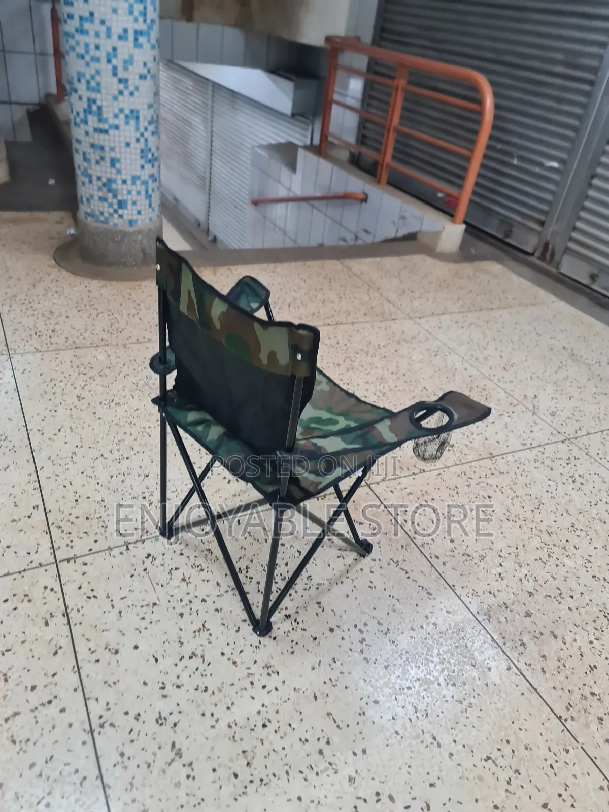 Camping Chairs Wholesale Price