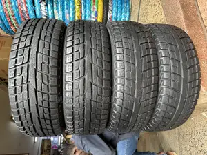 215/65r16 Yokohama Geolandar Japan Foreign Used Tires
