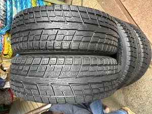 215/65r16 Yokohama Geolandar Japan Foreign Used Tires