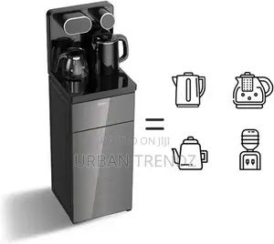 Waoceo Vertical Tea Bar Machine