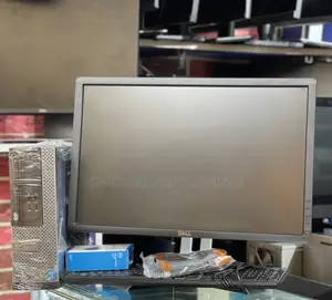 Photo - Desktop Computer Dell OptiPlex 3020 4GB Intel Core I5 HDD 500GB