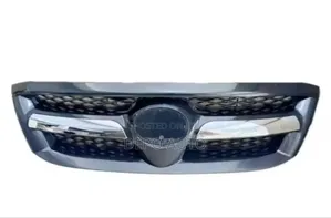 Vigo 2005 Grille