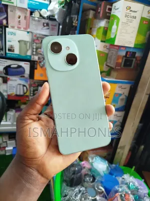 Tecno Pop 9 64 GB Green