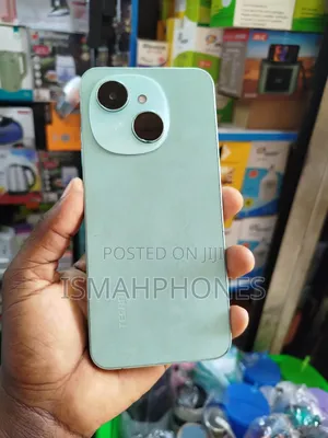 Tecno Pop 9 64 GB Green