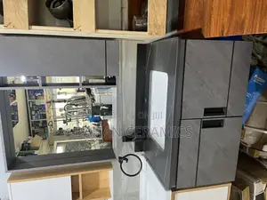 Hand Wash Cabinets