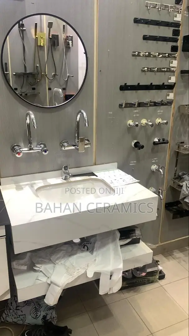 Hand Wash Cabinets for Bathroom.