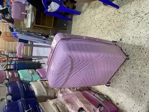 Suit Case Travel