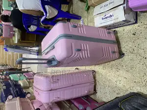 Suit Case Travel