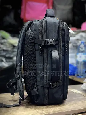 Laptop Bag Aures