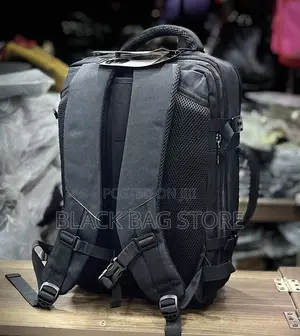 Laptop Bag Aures