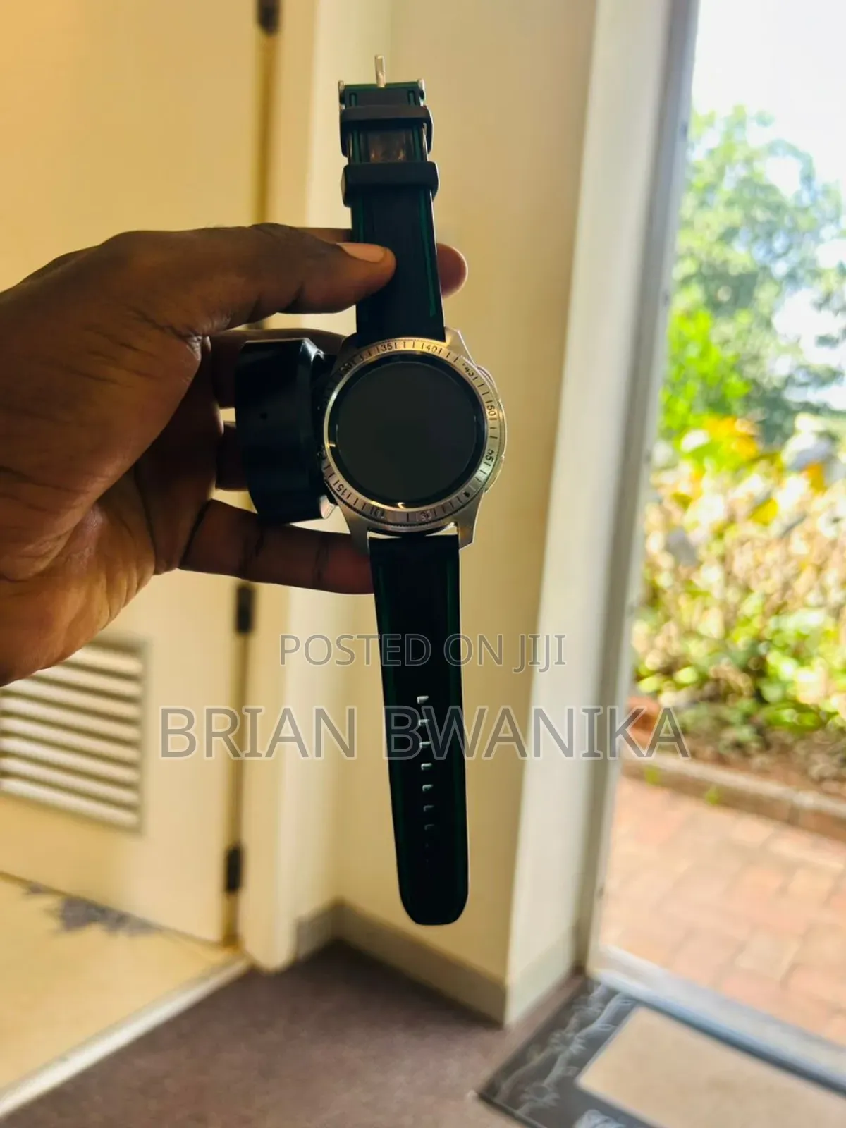 Premium Used Galaxy Watch 3