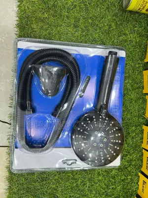 Telephone Shower