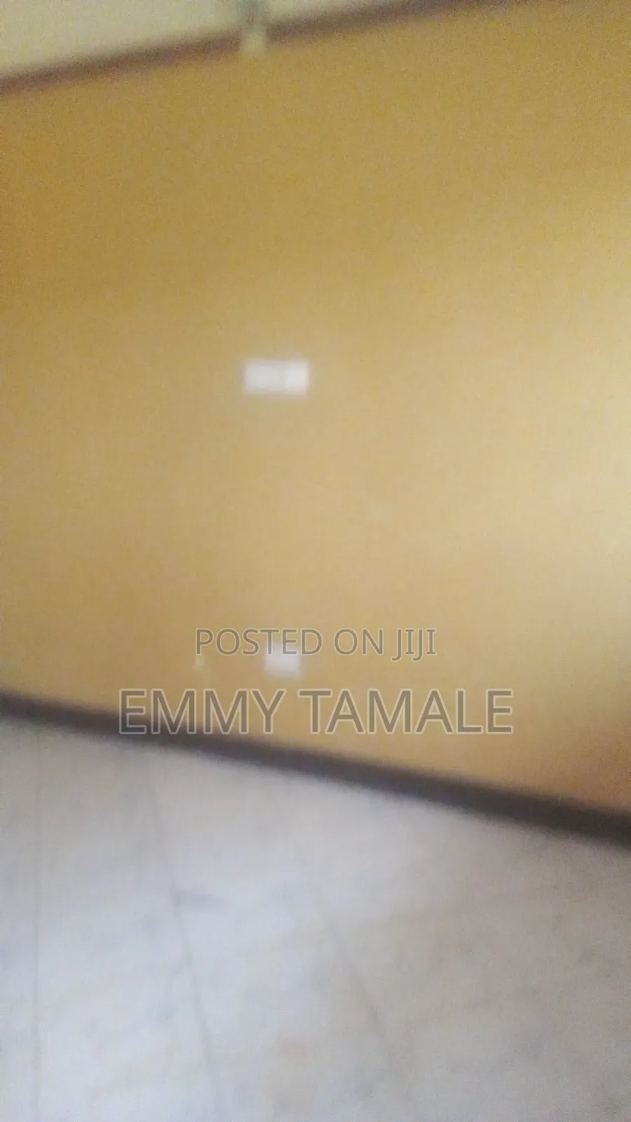 2bdrm House in Ssabagabo-Makindye for rent