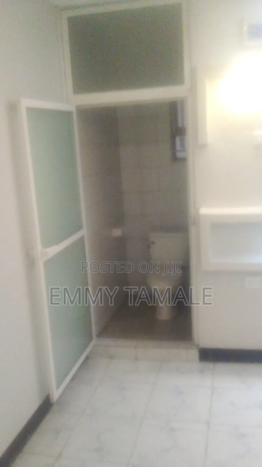 2bdrm House in Ssabagabo-Makindye for rent