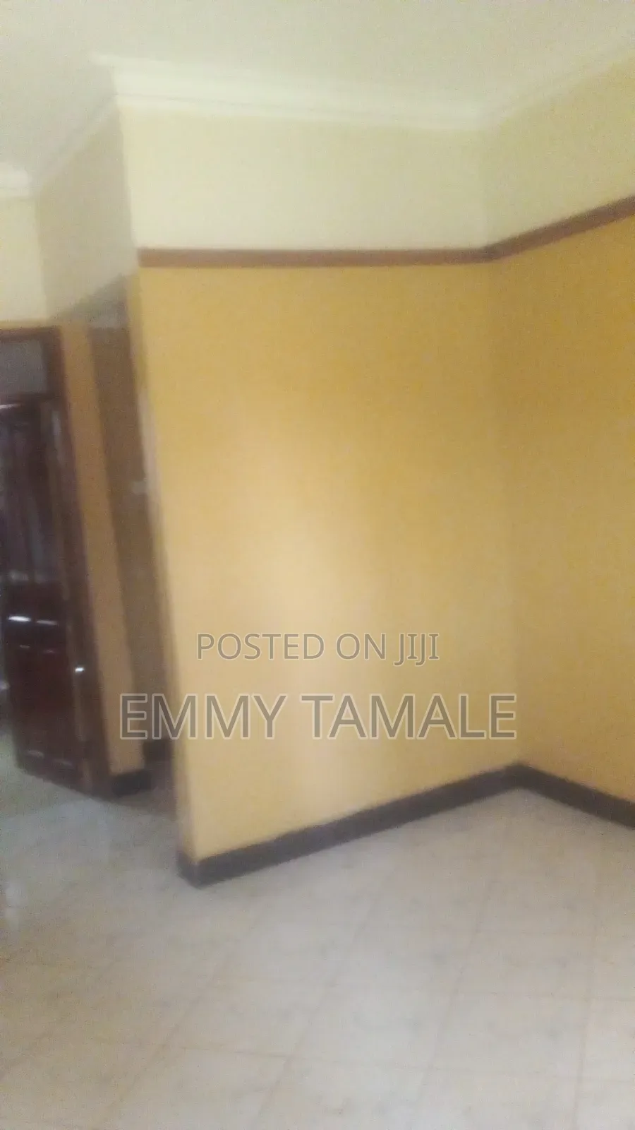 2bdrm House in Ssabagabo-Makindye for rent
