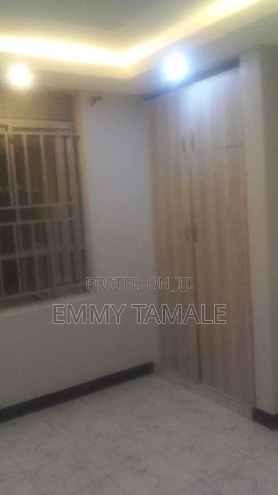2bdrm House in Ssabagabo-Makindye for rent