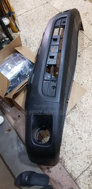 Front Bumper for Landcruiser Hardtop