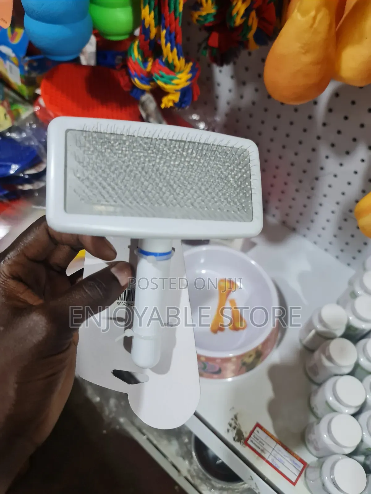 Dog Brush for Cleaning